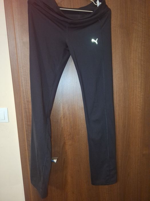 Дамски клинове Puma,Super dry, H&M нови