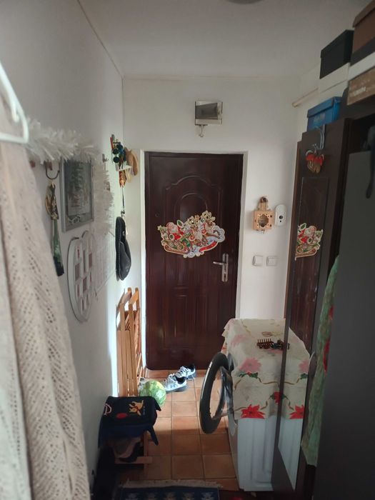 Apartament 2 camere George Enescu