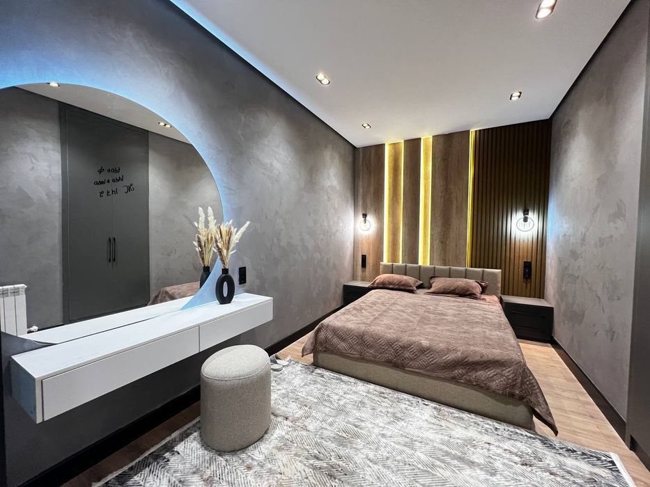 Сдается квартира в аренду в Яккасарайский районе ориентир сеуо