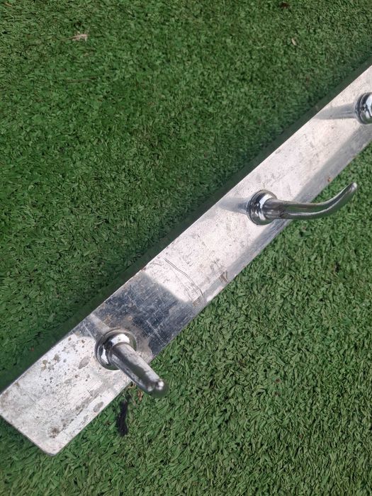 Месингова закачалка