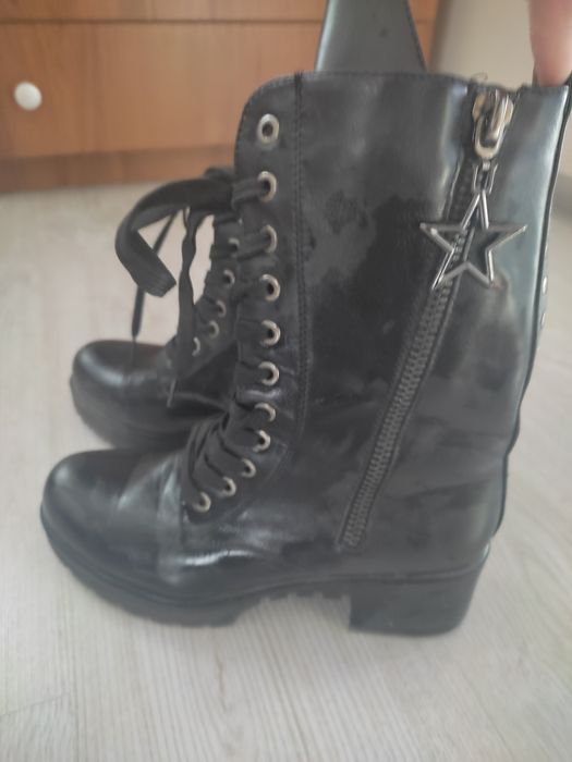 Нови дамски боти