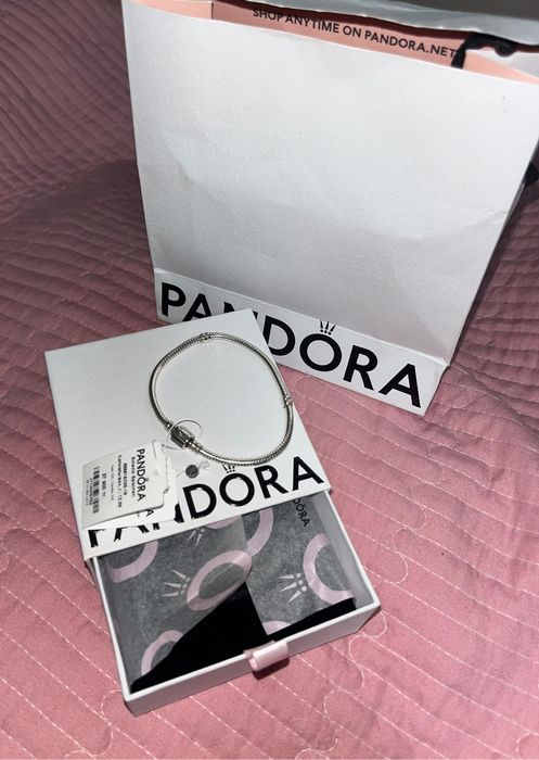 Продаю браслет от Pandora