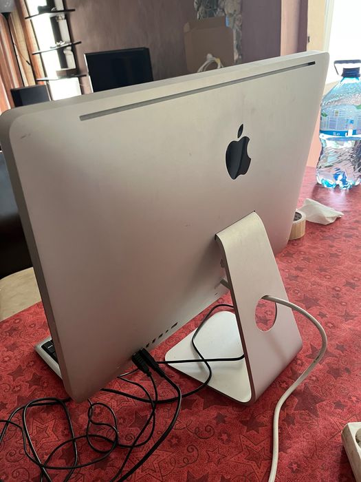 iMac няколко броя/внос от Германия
