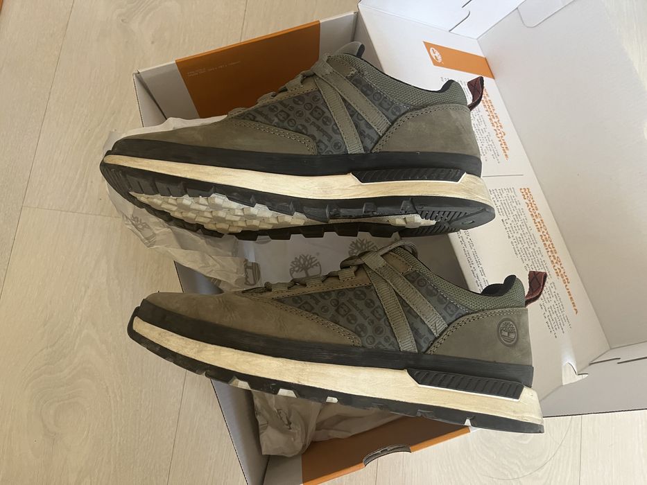 Timberland-39 номер