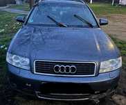 Dezmembrări Audi A4 B5 B6 B7