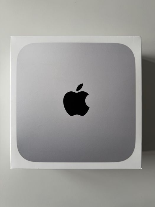 Mac mini M1 cu 16GB ram si 512 GB hard disk