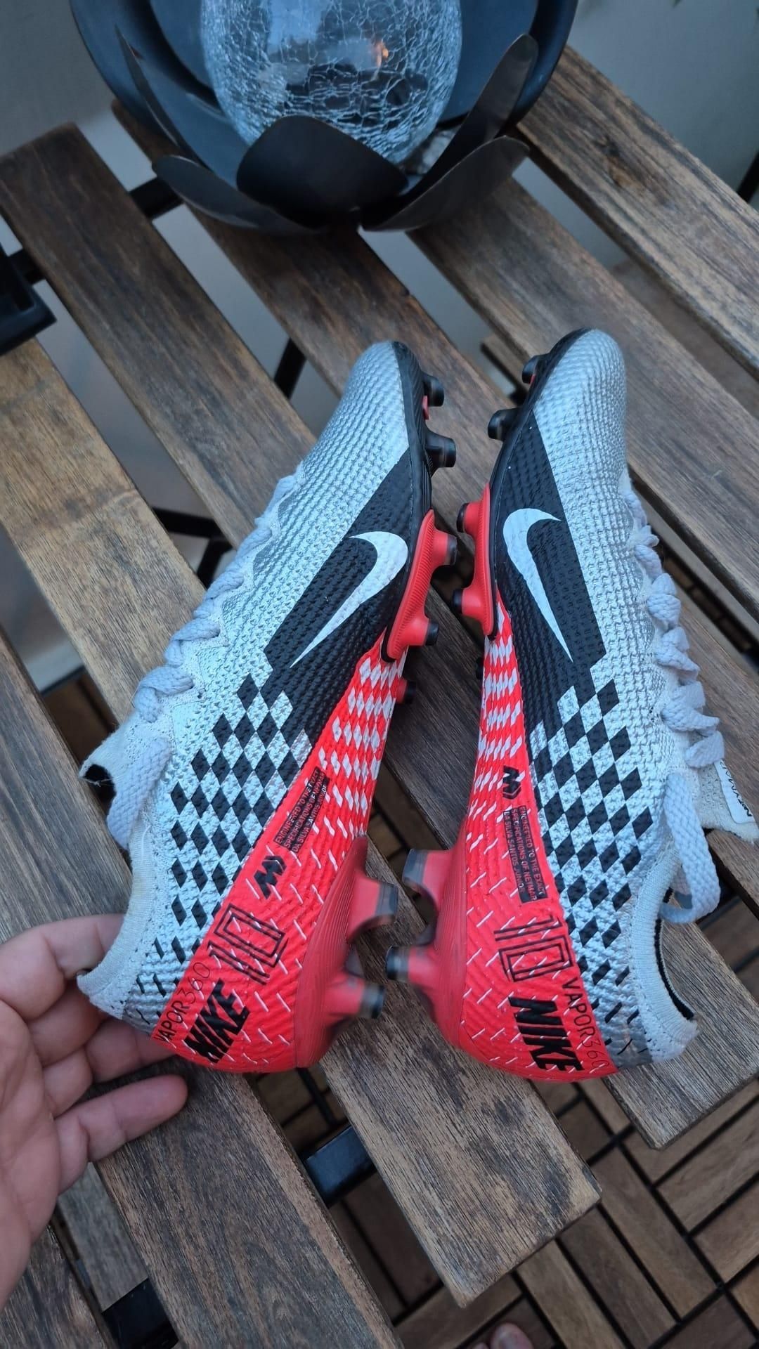 Nike Mercurial Vapor 12 Elite Neymar Jr. Edition AG/FG (mărimea 40)