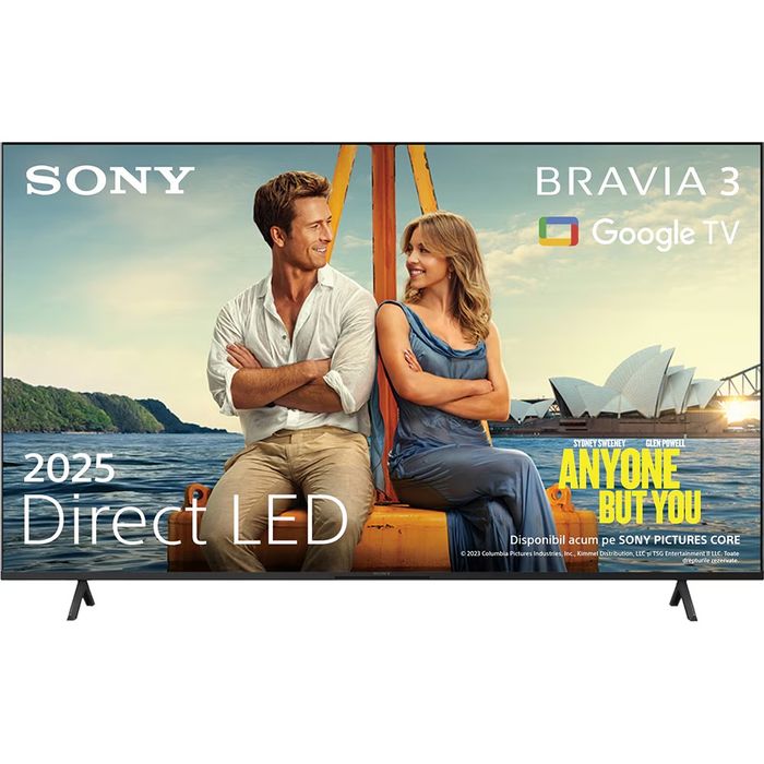 Vand televizoare Sony, Samsung, LG, Philips