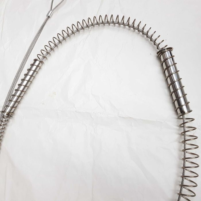 Capcana profesionala puternica/ animale salbatice, 2 arcuri