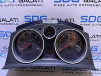 Ceas Ceasuri Cluster Instrumente Bord Opel Zafira B 2005 - 2014 Cod 13251615 [B2943]
