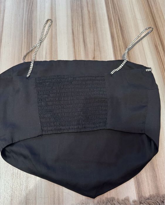 Къси потници и боди Zara, Stradivarius,Reserved