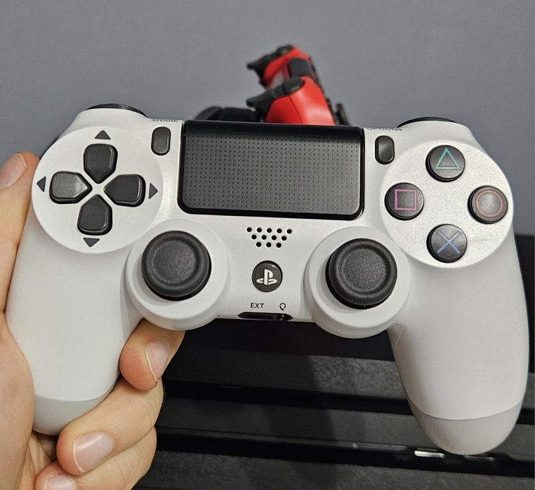 Ps4 pro modat cu disc Lapse 1.2