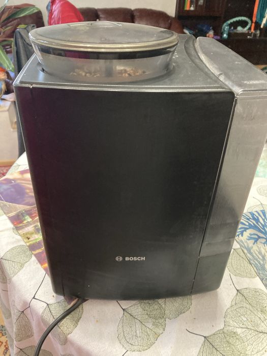 Кафеавтомат Бош от България