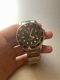 Rolex soat yangi