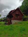 Cabană de închiriat – Tărhăuși, comuna Ghimeș-Făget, județul Bacău