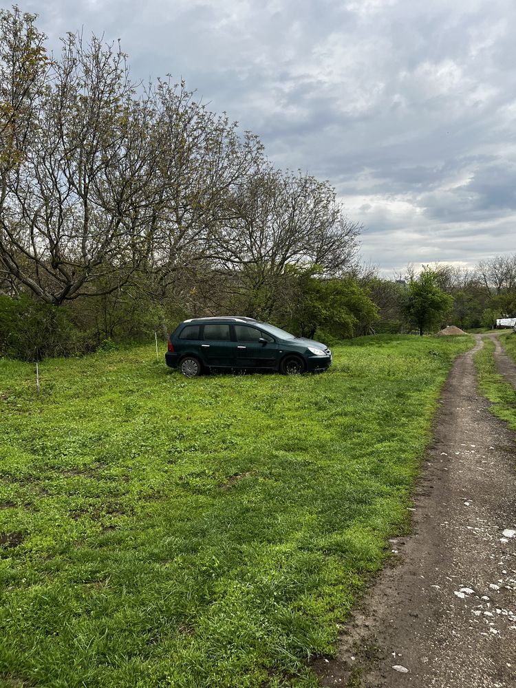 Peugeot 307 SW 2.0 HDI 136 кц