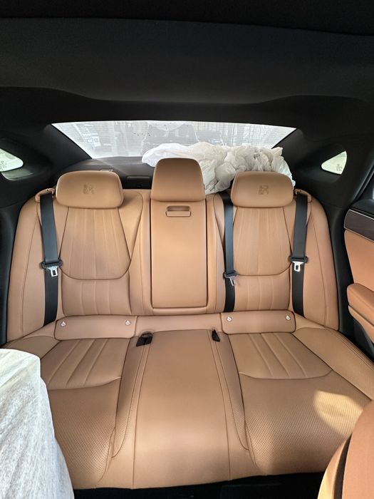 BYD Han L (3-poz) full 2025 yurgan