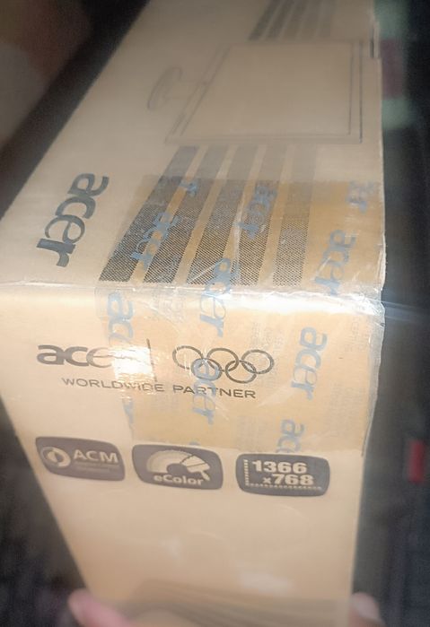 Монитор LCD Acer monitor