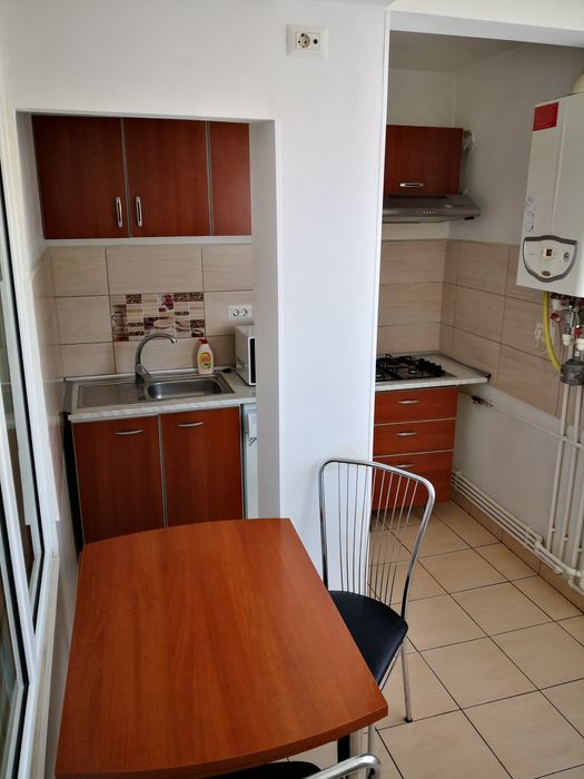 Închiriez apartament 1 camera Faleză