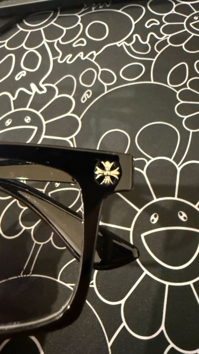 Chrome Hearts Ochelari