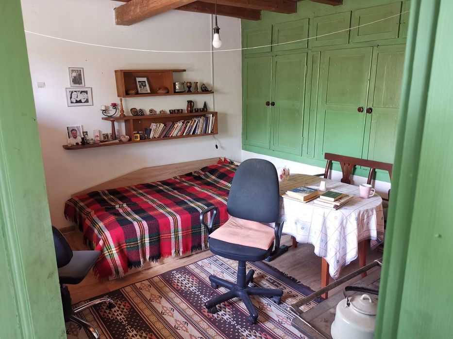 Продава се Къща в с. Средно градище, Област Стара Загора - 120 кв.м за 405 €/кв.м - Снимка #6