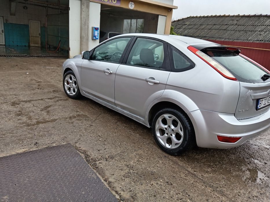 Vând Ford focus 2008