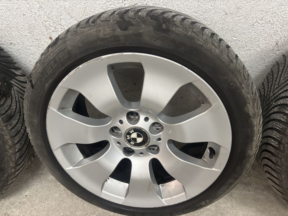 Джанти 17” за БМВ Е 90, Е 91 BMW