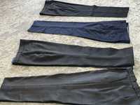 Продам мужские классические брюки 50 размера