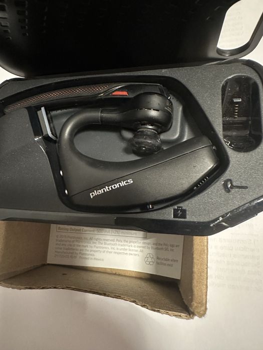 Platfonics Voyager 5200 UC