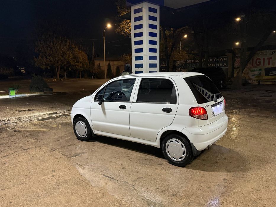 Аренда МАТИЗ 2015