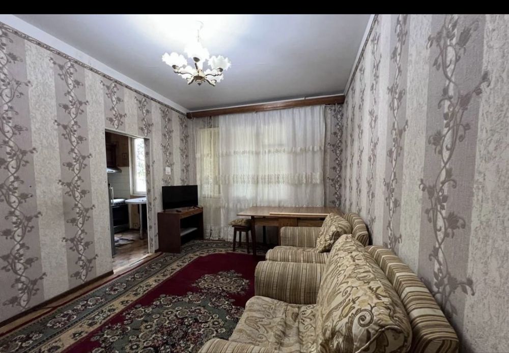 Аренда Сагдиана 2/3хона евро  Йигитларга кизларга шарийга