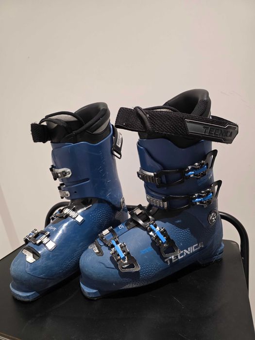 Ски обувки Tecnica Mach Sport HV RT 80