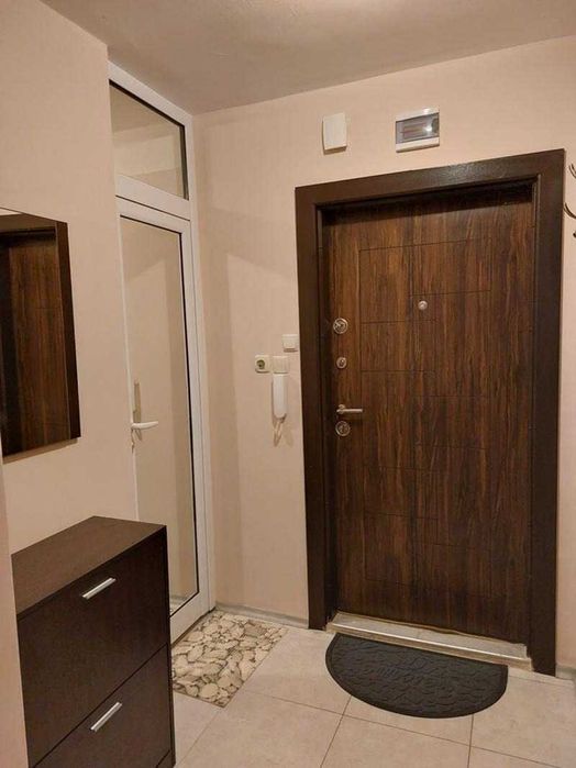 Дава се под наем Едностаен апартамент в София, Люлин 4 - 35 кв.м за 413.1 € - Снимка #5
