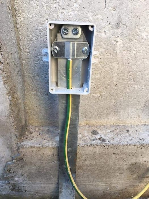 Electrician autorizat - NON STOP