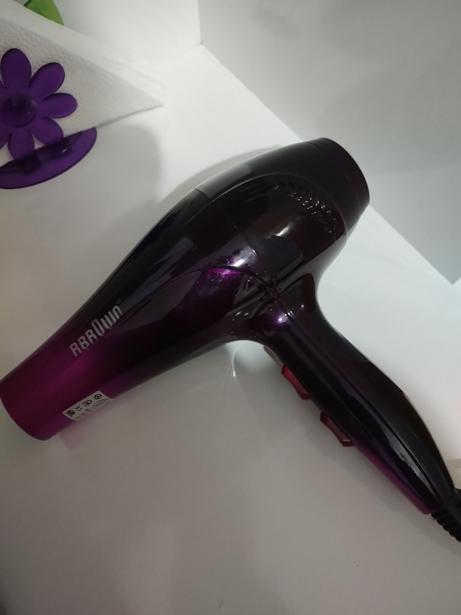 Продавам Сешоар 5000W