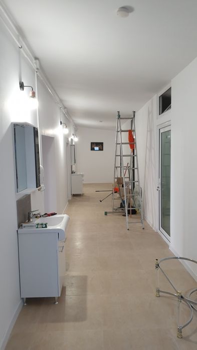 Spatiu comercial 500 mp CENTRU