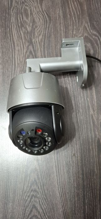 Vind Camera de supraveghere ip ptz IR 30x