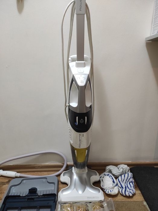 Прахосмукачка и парочистачка Rowenta