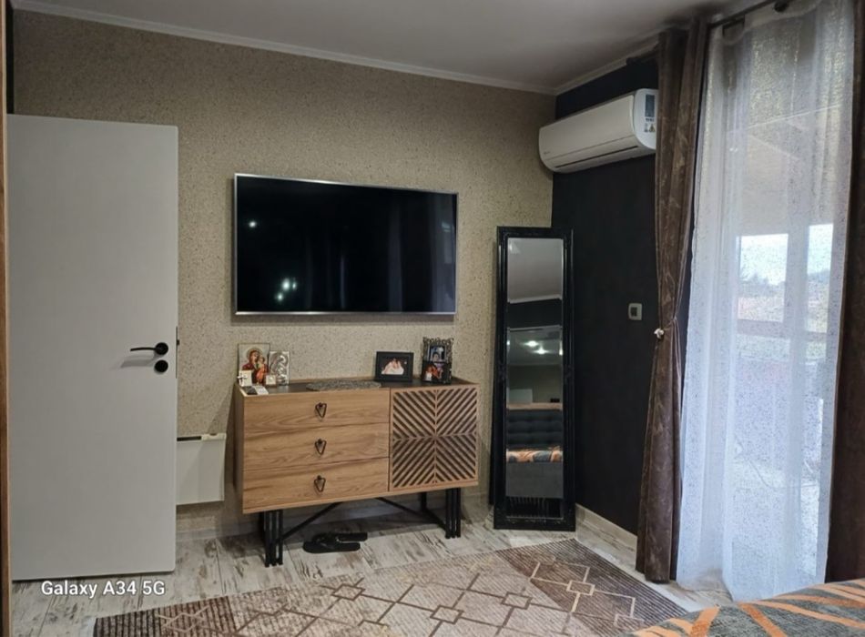 Четиристаен Ален-Мак-Варна