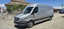 Mercedes sprinter 316