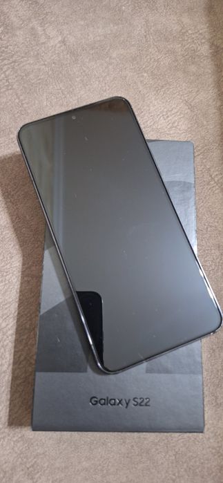Samsung s22 8/256 - 120тыс