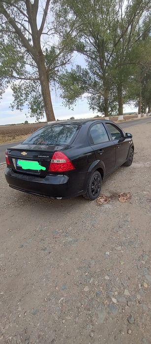 Chevrolet AVEO - CITEȘTE anuntul