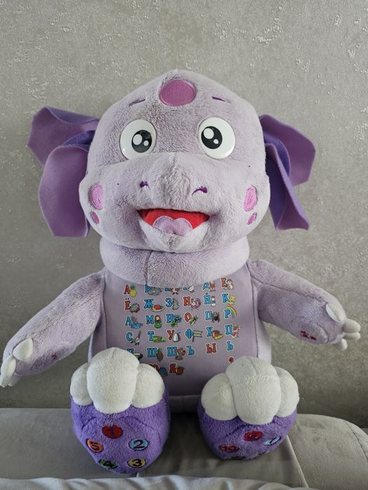 Продам  игрушку Лунтик