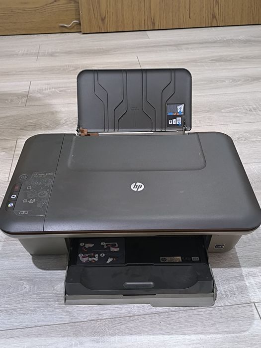 Imprimanta funcțională  HP
