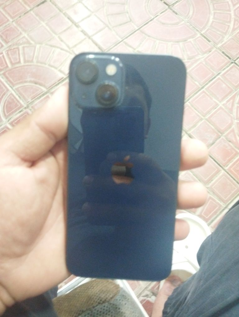 iPhone 13 Idesal
