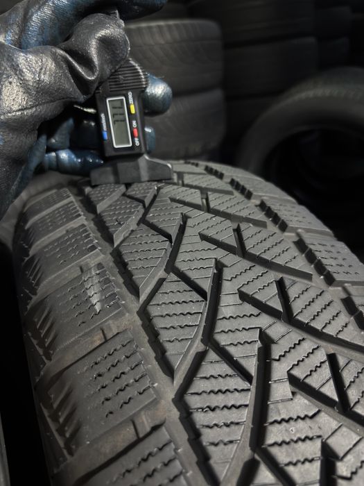 215/60R17 96H Windforce 7mm DOT19