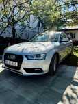 Audi A4, 2.0 TDI, 2012