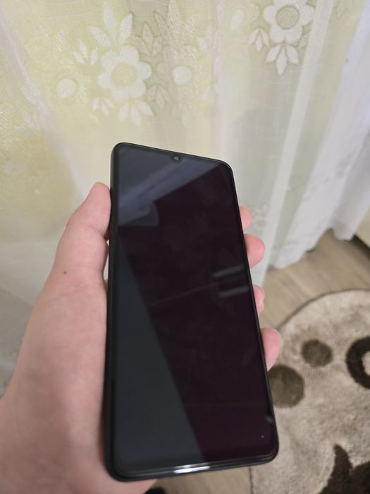Vând telefon Samsung Galaxy A33 5G ca nou