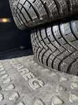 Anvelope Iarna Bridgestone Blizzak LM005 205/55/16 Blizzak