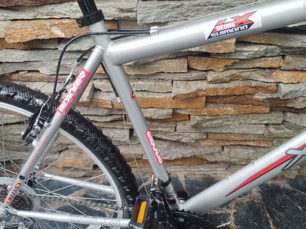 Велосипед 26 цола Apollo Xc26